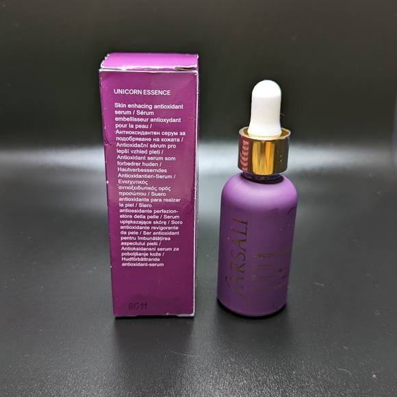 FARASALI Unicorn Essence (1 fl oz) *NEVER USED* - Picture 2 of 2